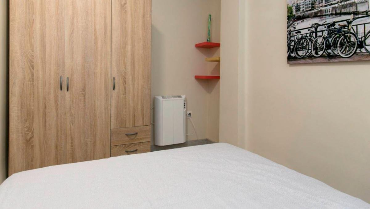 Habitación en alquiler, Granada