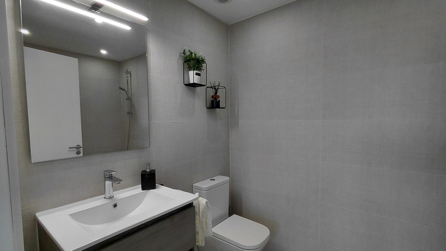 Piso de 127 m² en Aranguren