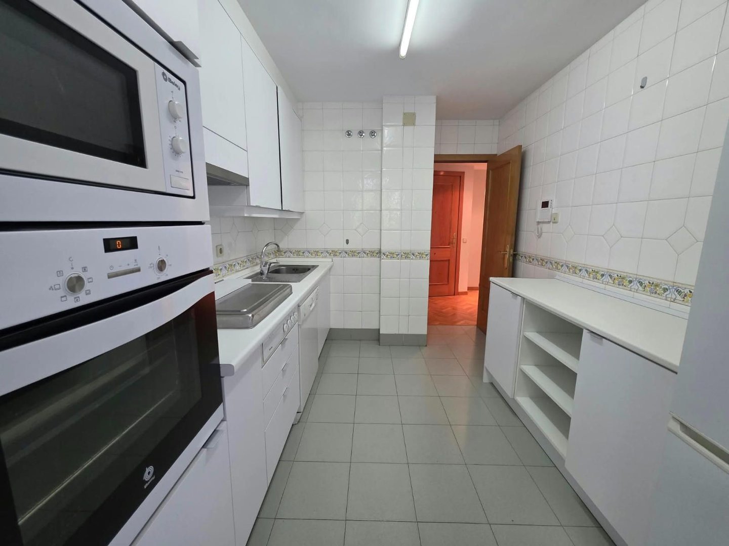 Piso de 92 m² en Pozuelo de Alarcón