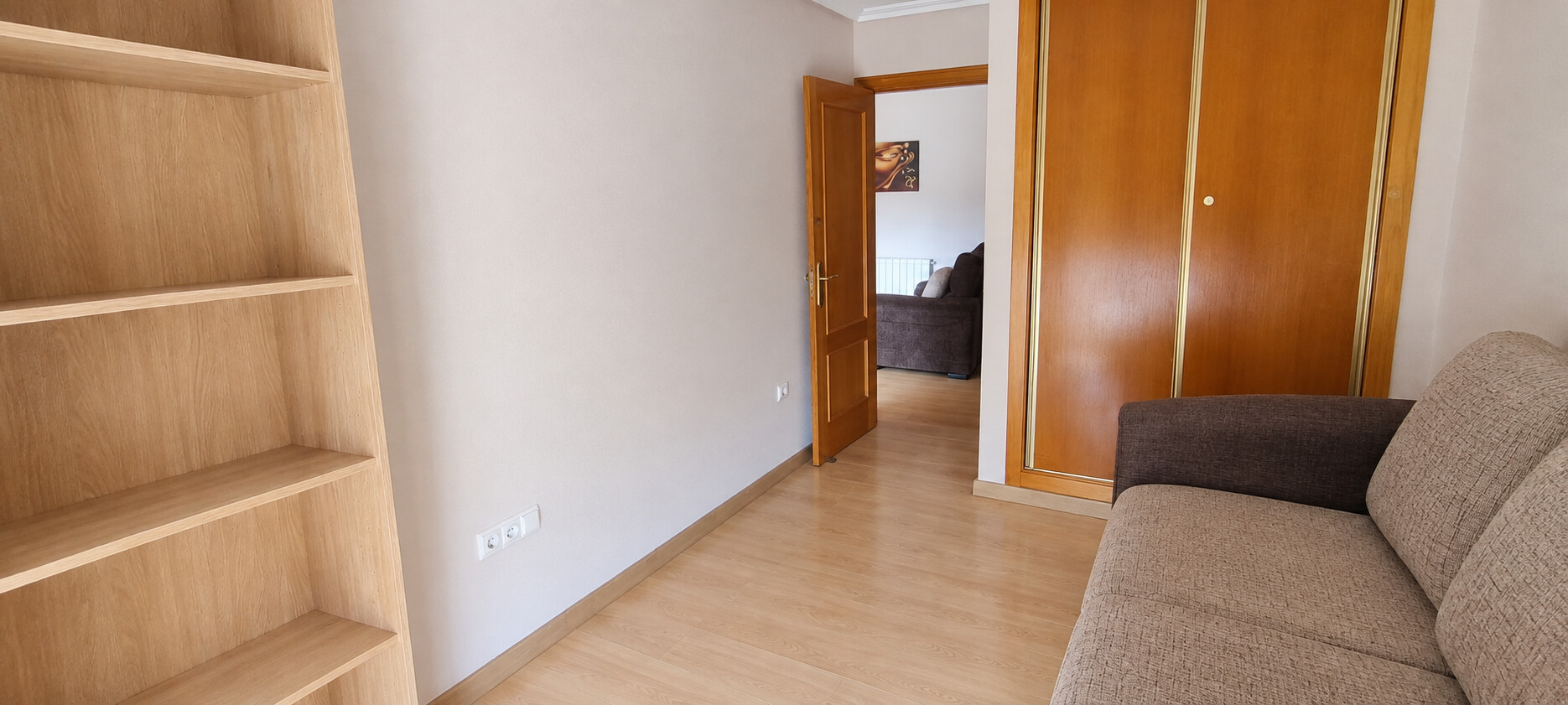 Piso de 110 m² en Alicante