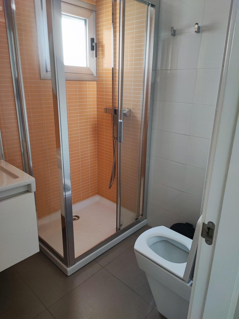 Pis de 95 m² a Águilas