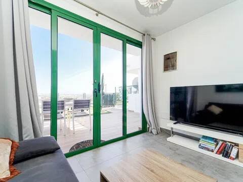 Piso de 68 m² en San Bartolomé de Tirajana