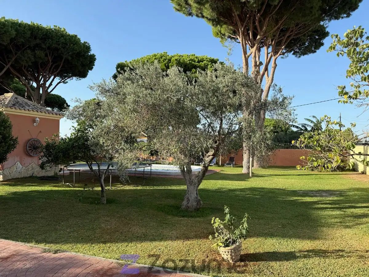 Casa de 210 m² a Chiclana de la Frontera