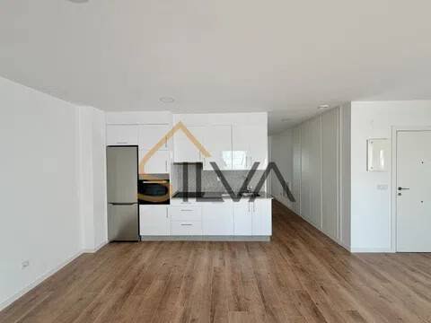 Piso de 82 m² en Lugo