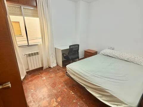 Habitación 109 m², Jaén