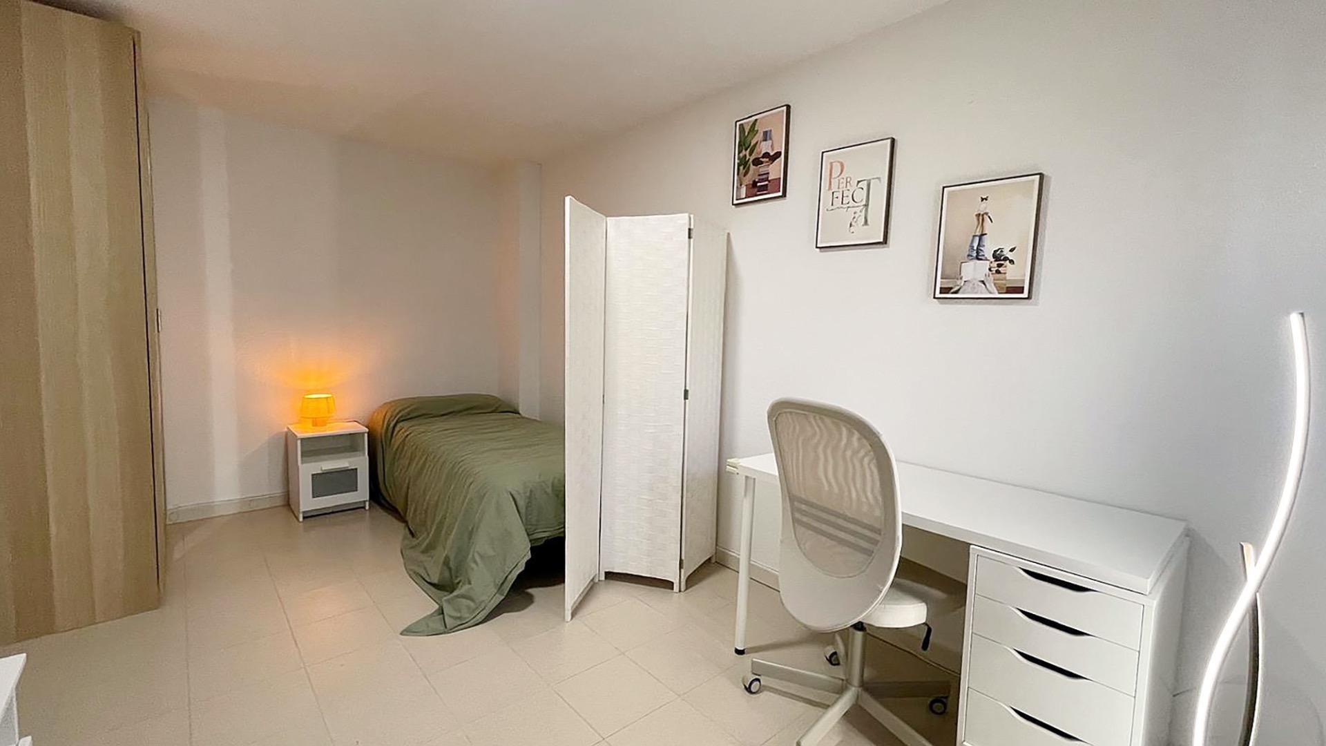 Квартира 40 м² в Villanueva de la Cañada