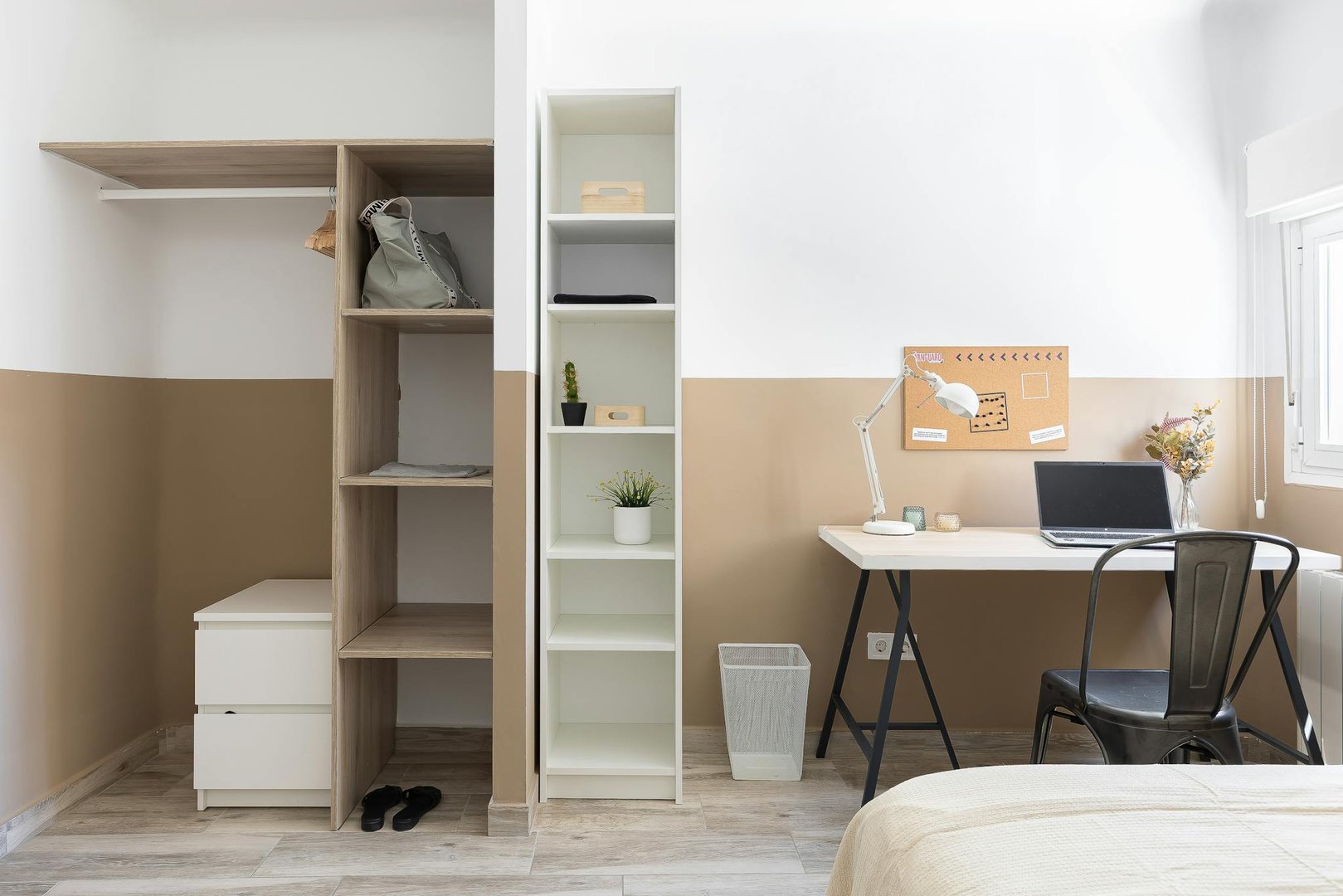 Habitació de lloguer, Getafe