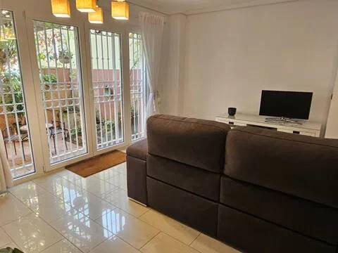 Piso de 123 m² en Córdoba