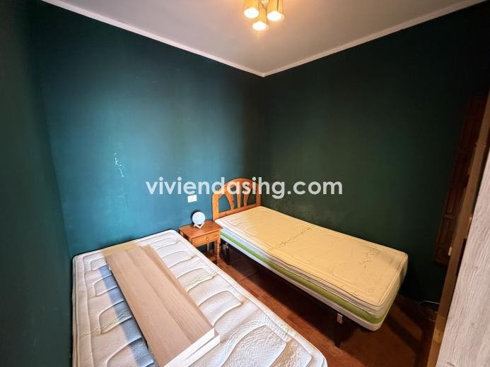 Apartamento 46 m² em Puerto de la Cruz
