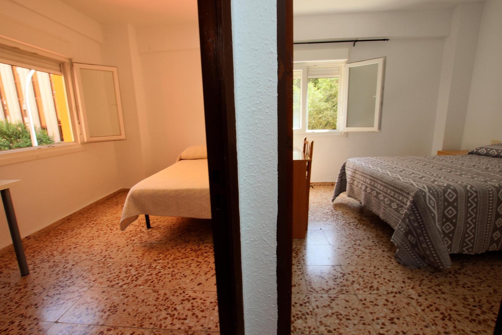 Piso de 119 m² en Badajoz