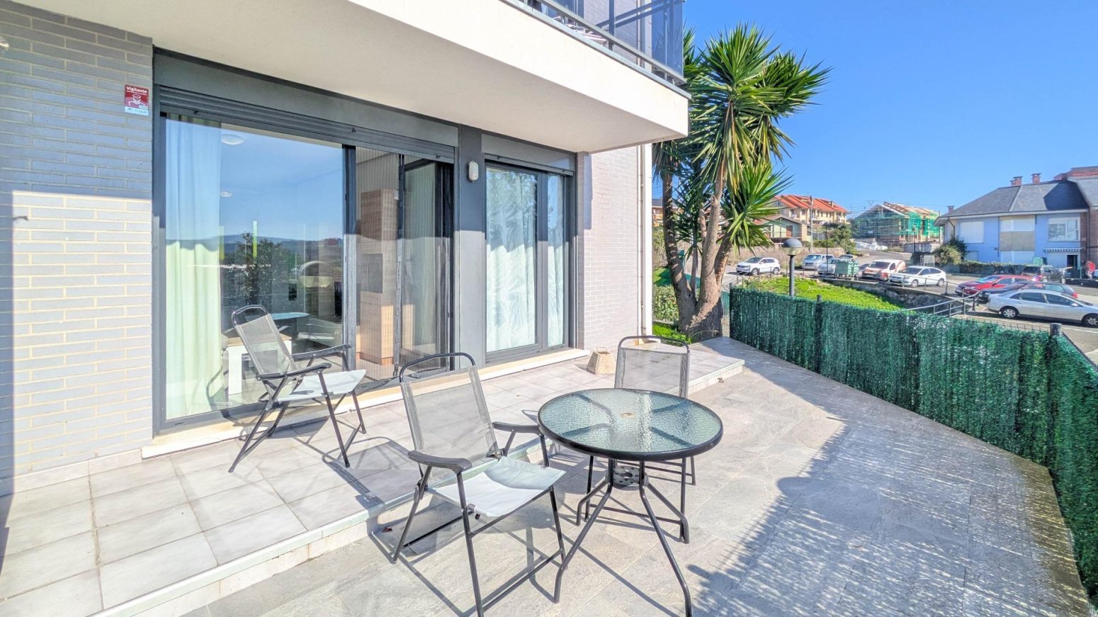 Piso de 70 m² en Miengo