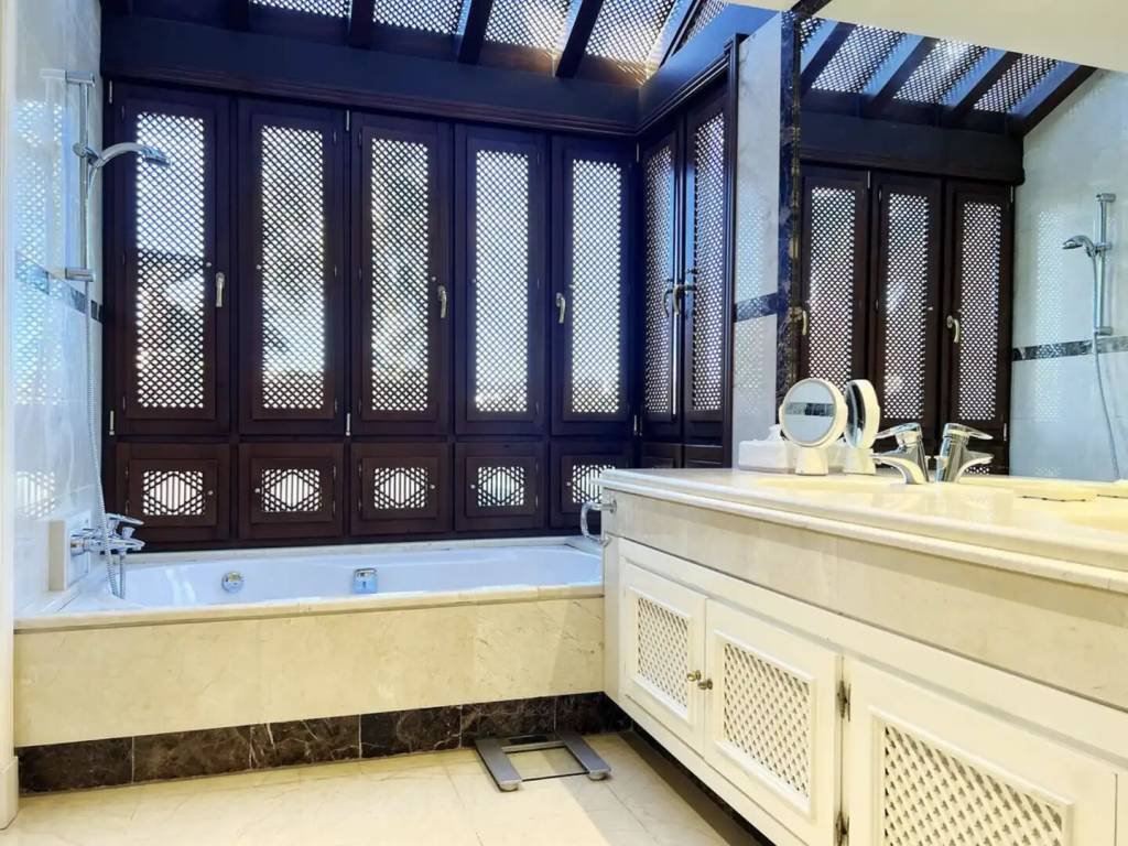 Piso de 280 m² en Marbella