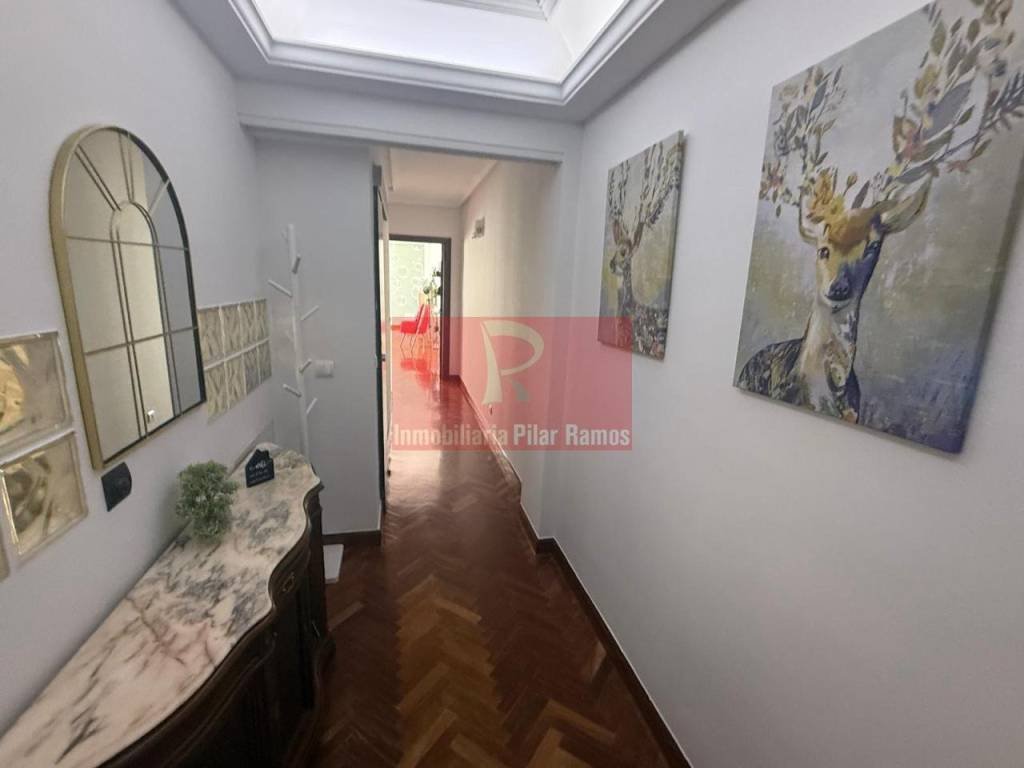 Piso de 125 m² en León