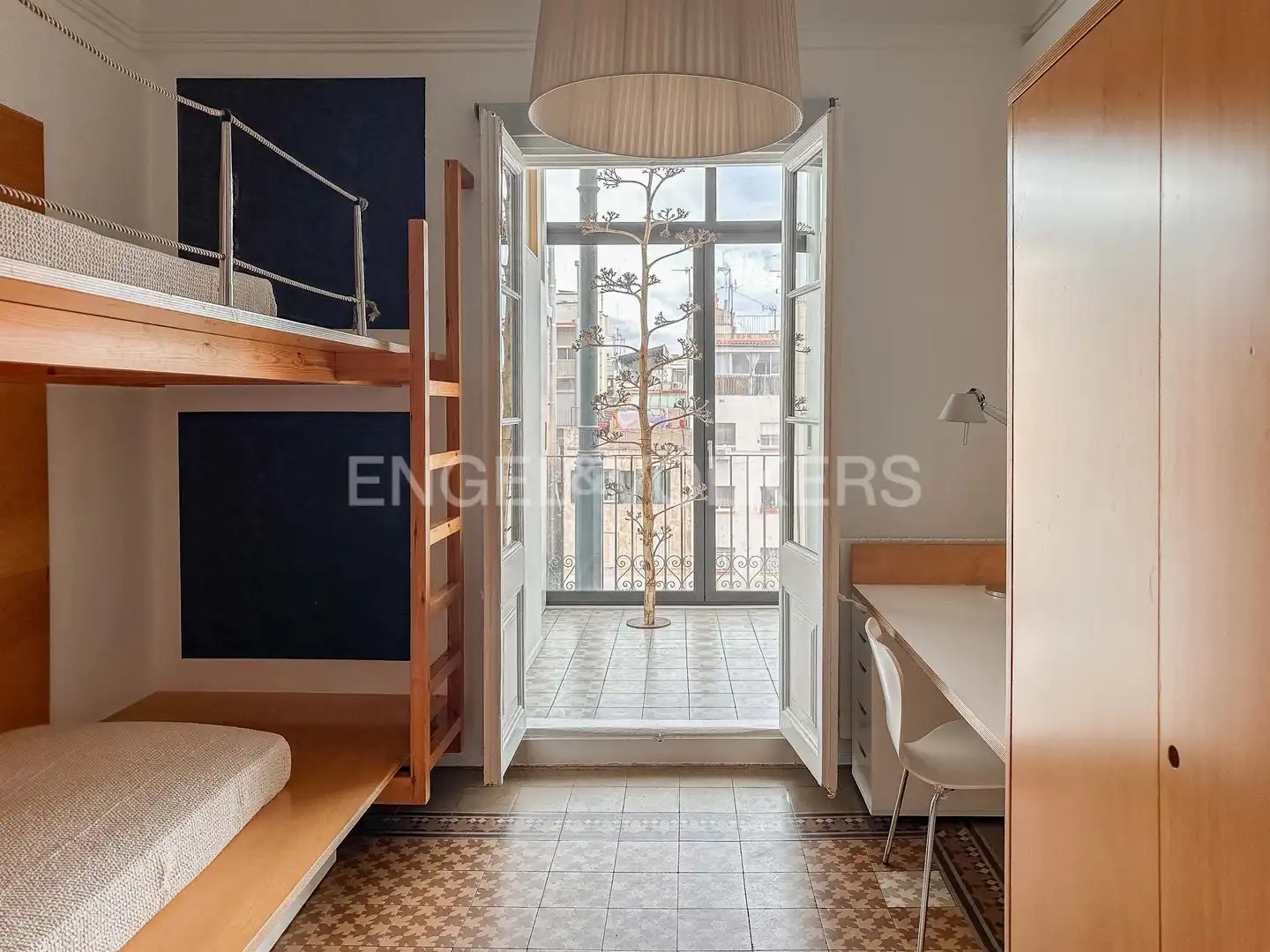 Pis de 193 m² a Barcelona
