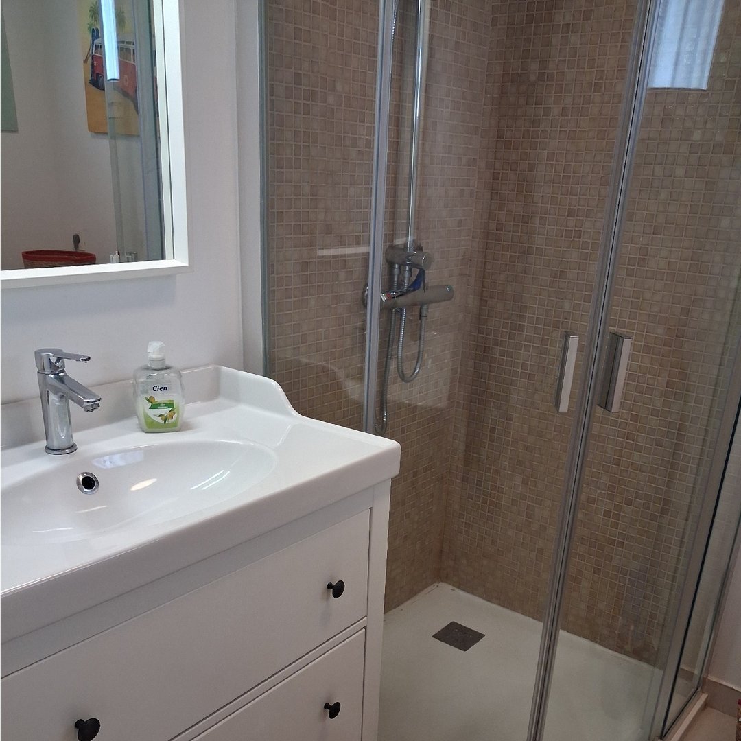 Piso de 26 m² en Teguise
