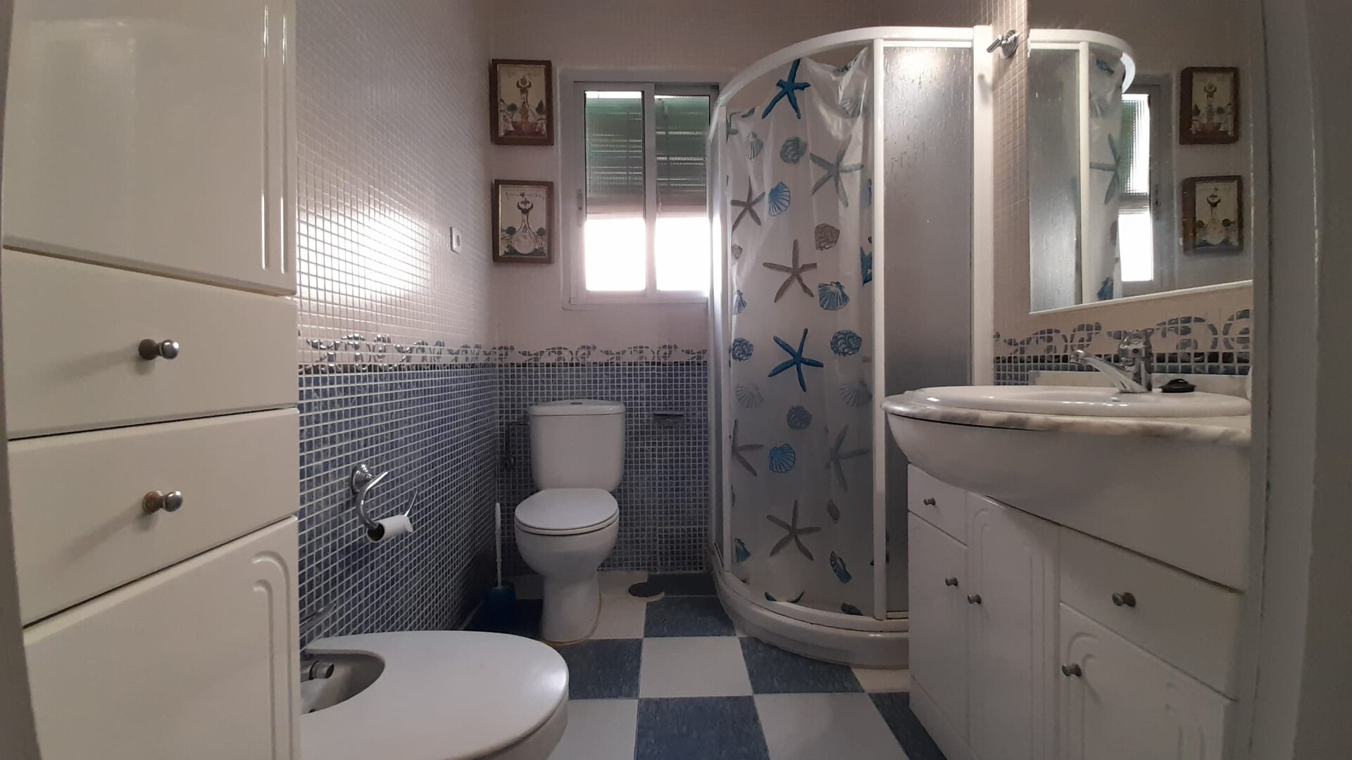 Piso de 81 m² en Córdoba