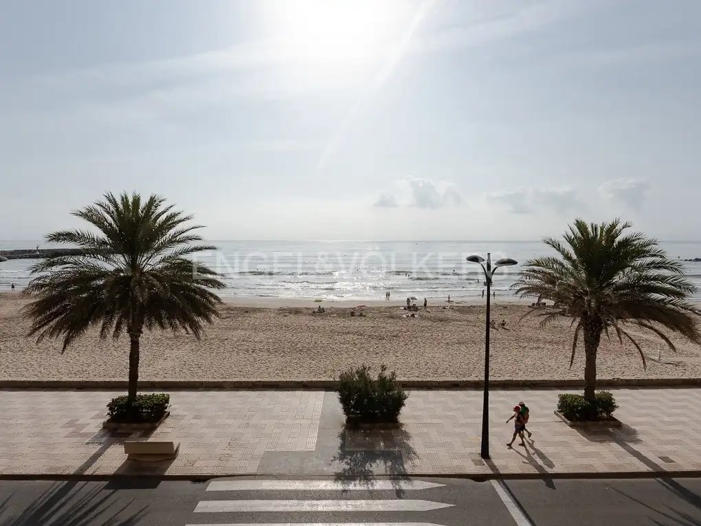 Квартира 93 м² в Alboraia / Alboraya