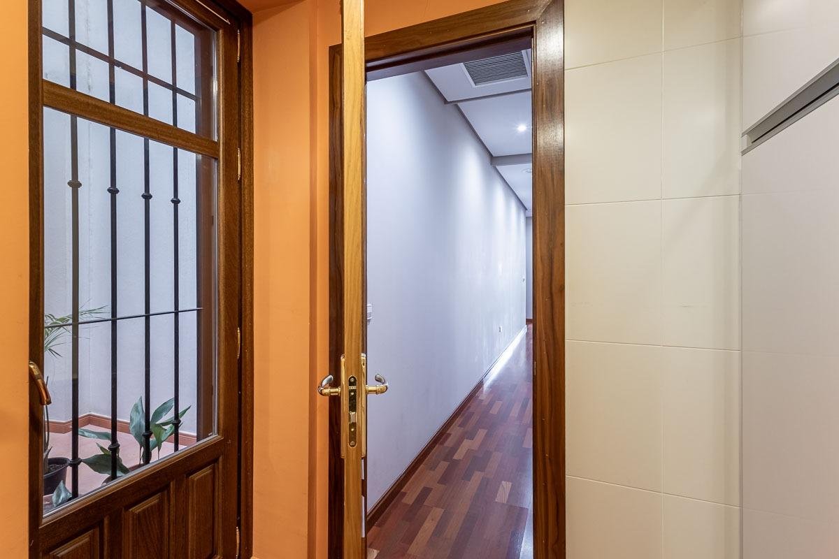 Piso de 140 m² en Granada