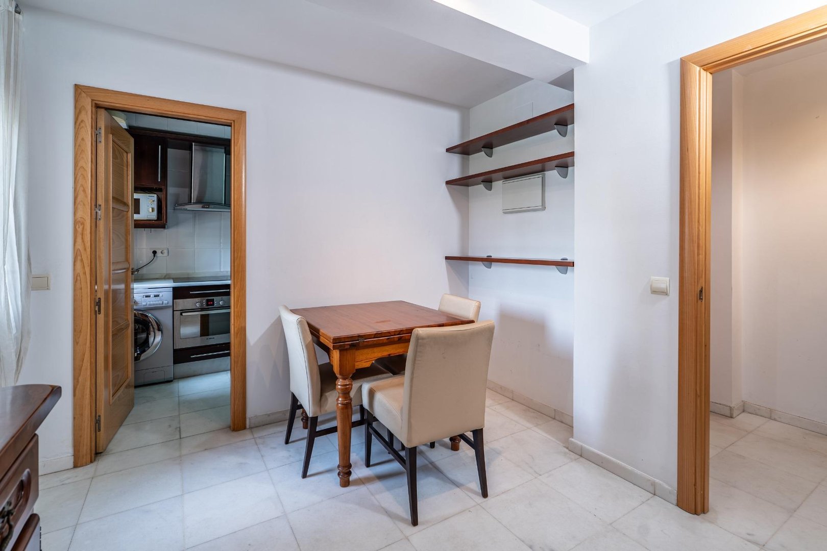 Piso de 110 m² en Sevilla