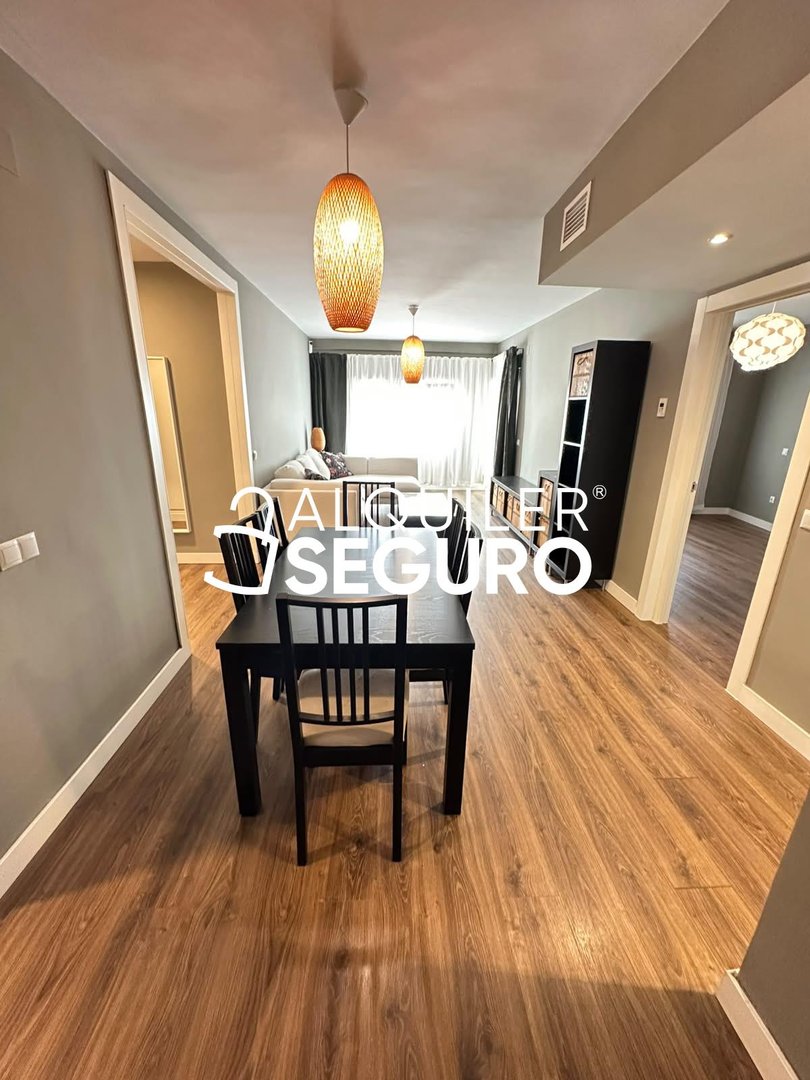 Appartamento 100 m² a Villar del Olmo