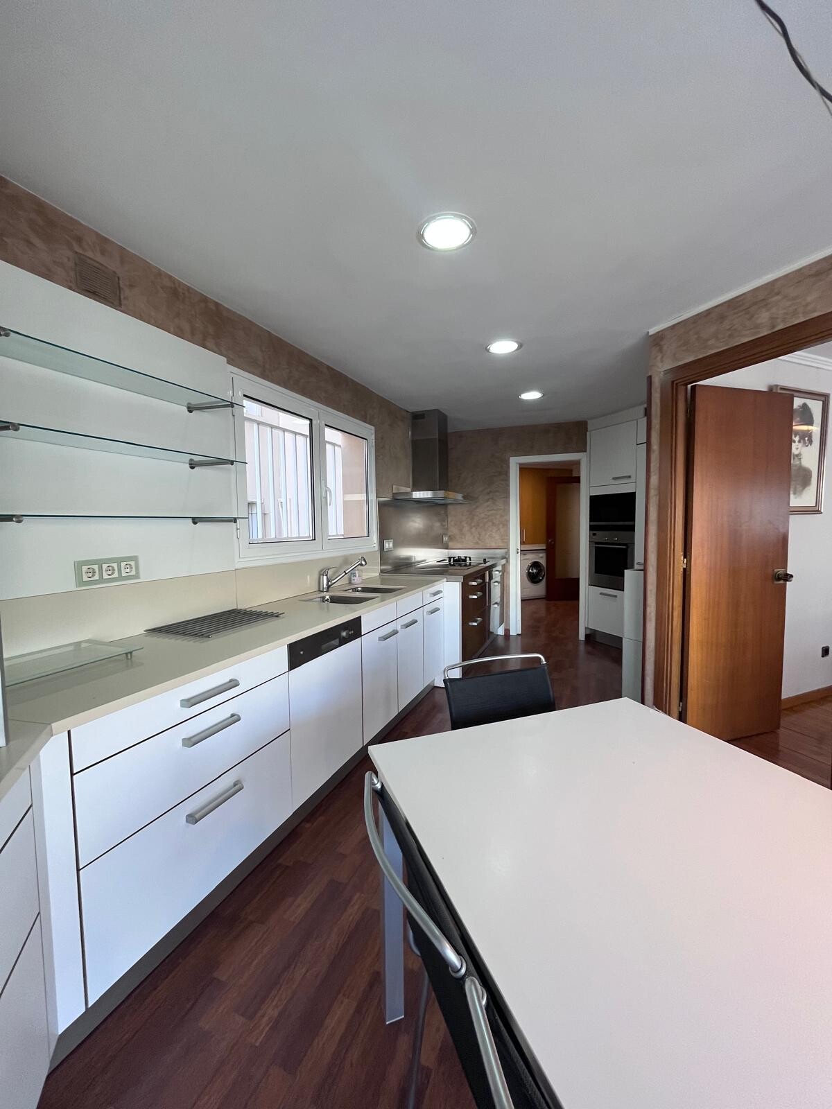 Piso de 163 m² en Gerona