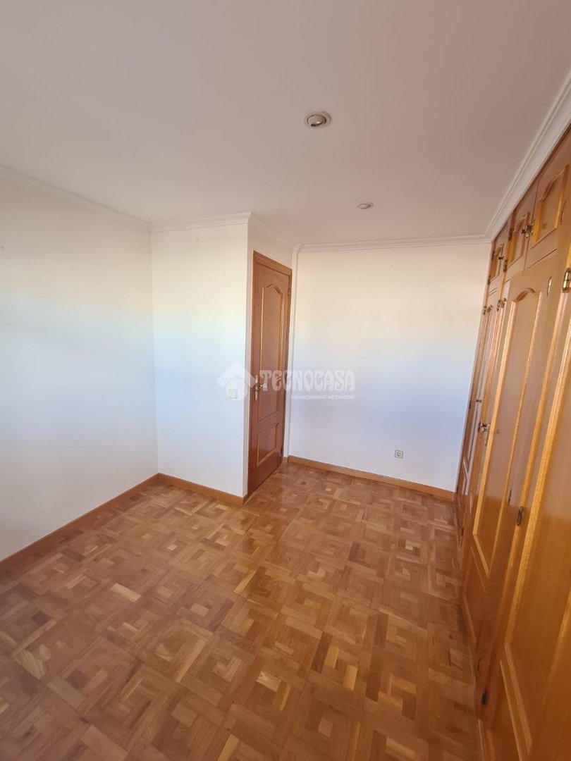 Wohnung 114 m² in Madrid
