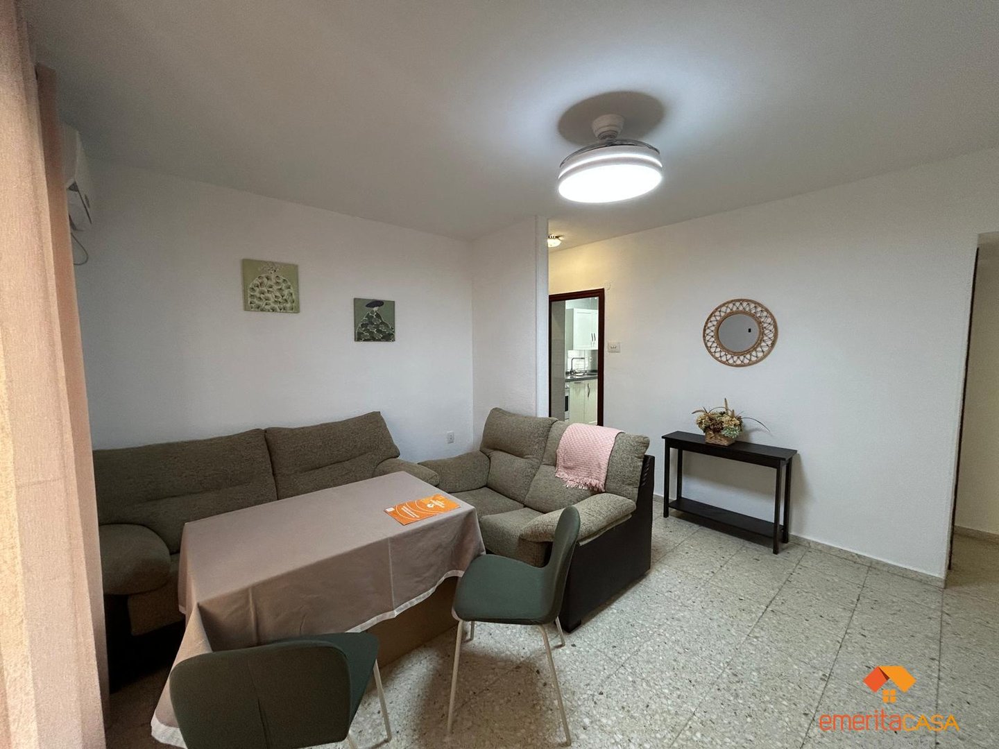 Piso de 73 m² en Mérida