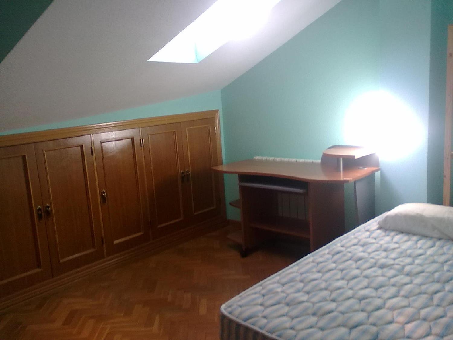 Piso de 147 m² en Segovia