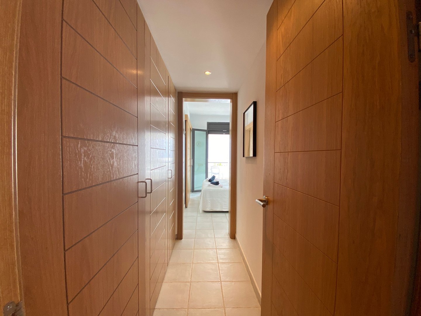 Piso de 110 m² en Mojácar