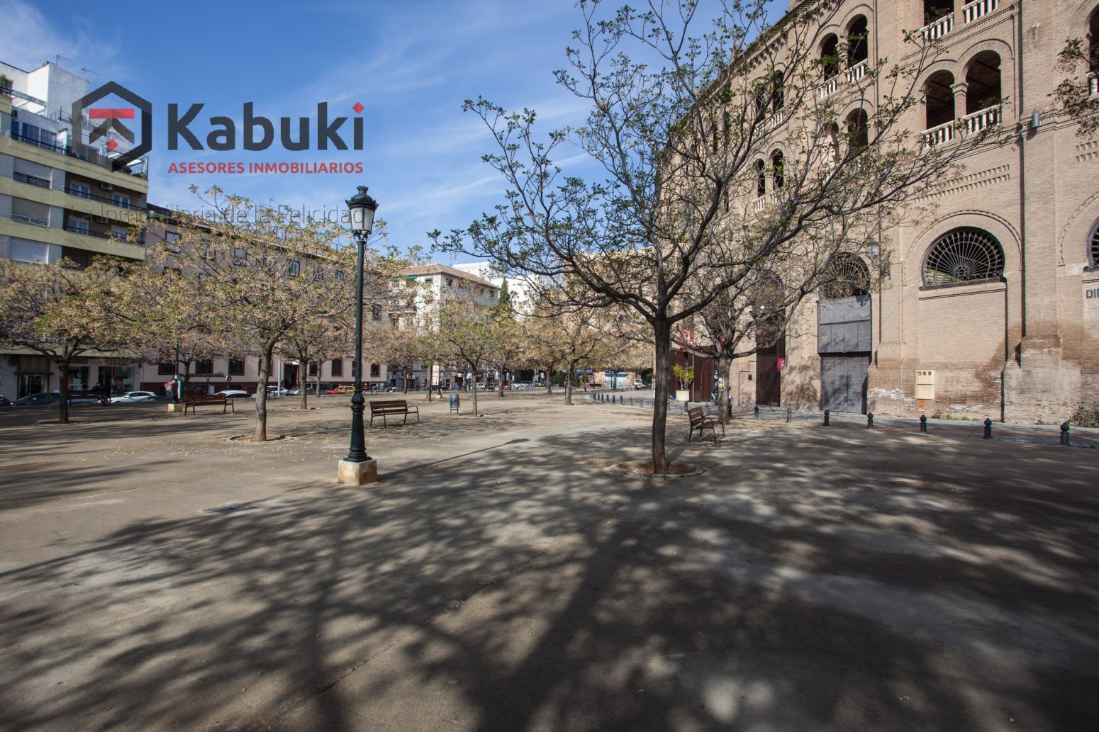 Pis de 78 m² a Granada