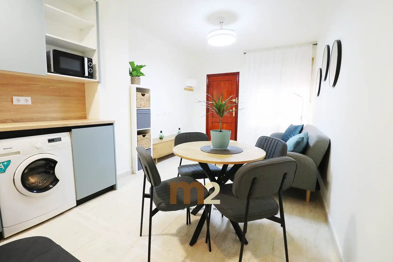 Appartement 34 m² à Guardamar del Segura