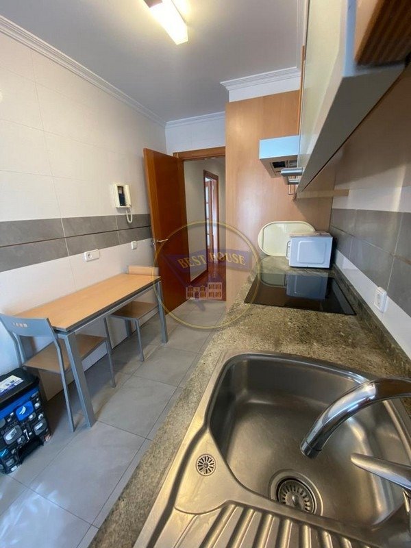 Wohnung 100 m² in Vigo