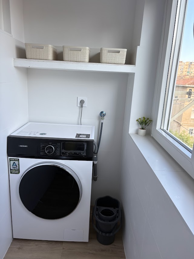 Habitación 70 m², Málaga