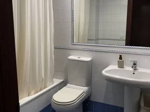 Piso de 100 m² en Gijón