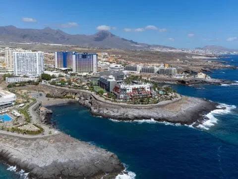 Piso de 43 m² en Adeje