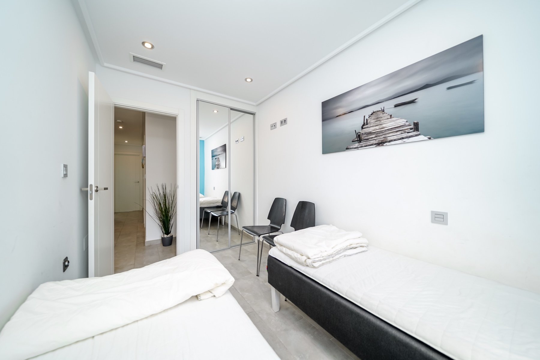 Piso de 77 m² en Dolores