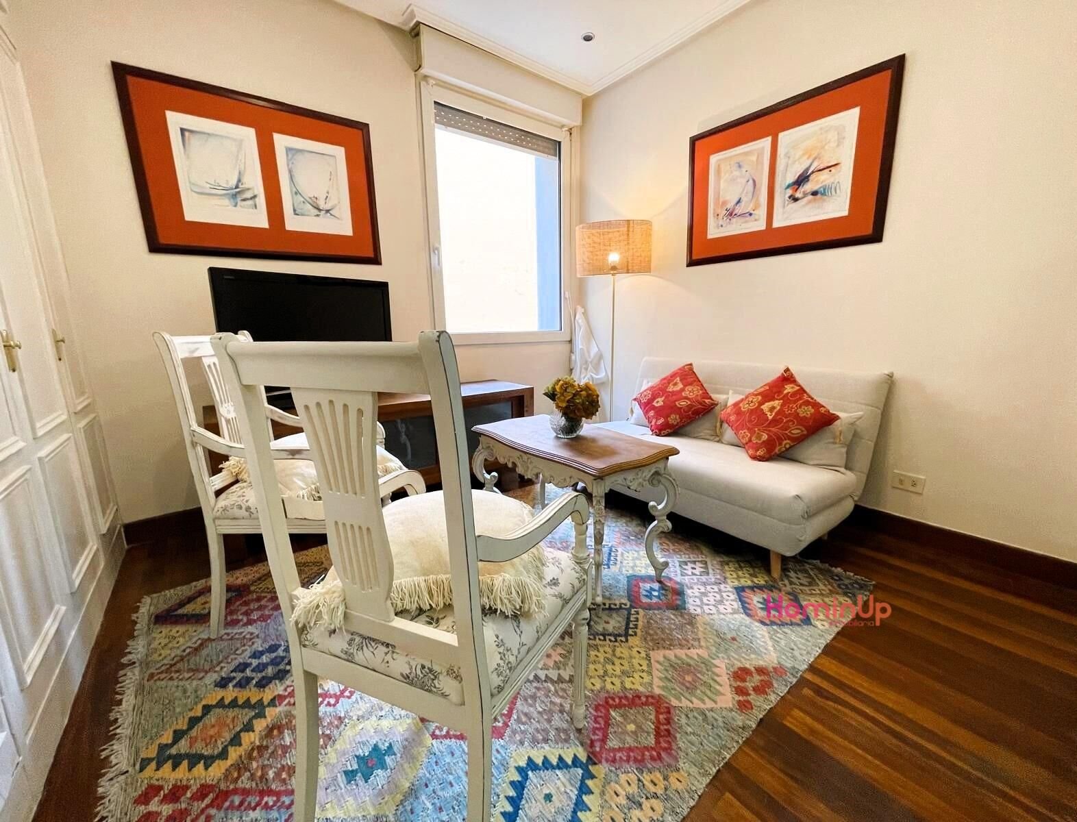 Piso de 40 m² en Bilbao