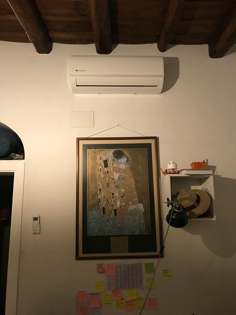 Piso de 18 m² en Sevilla
