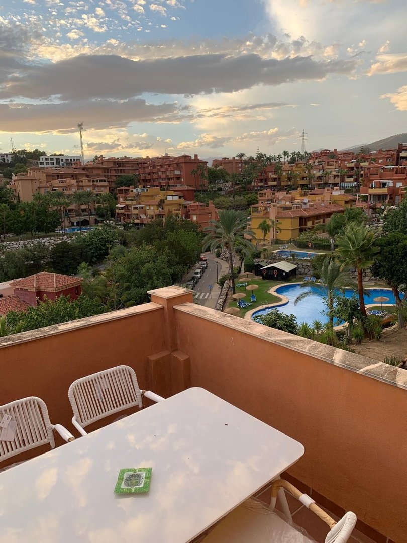 Pis de 190 m² a Marbella