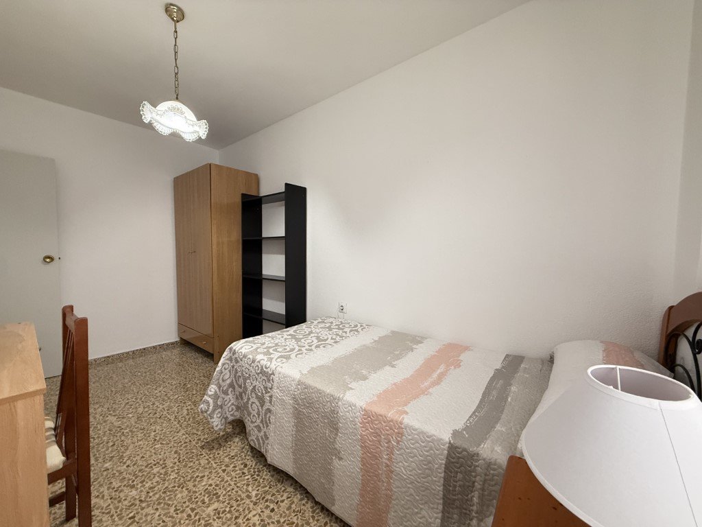 Piso de 111 m² en Córdoba