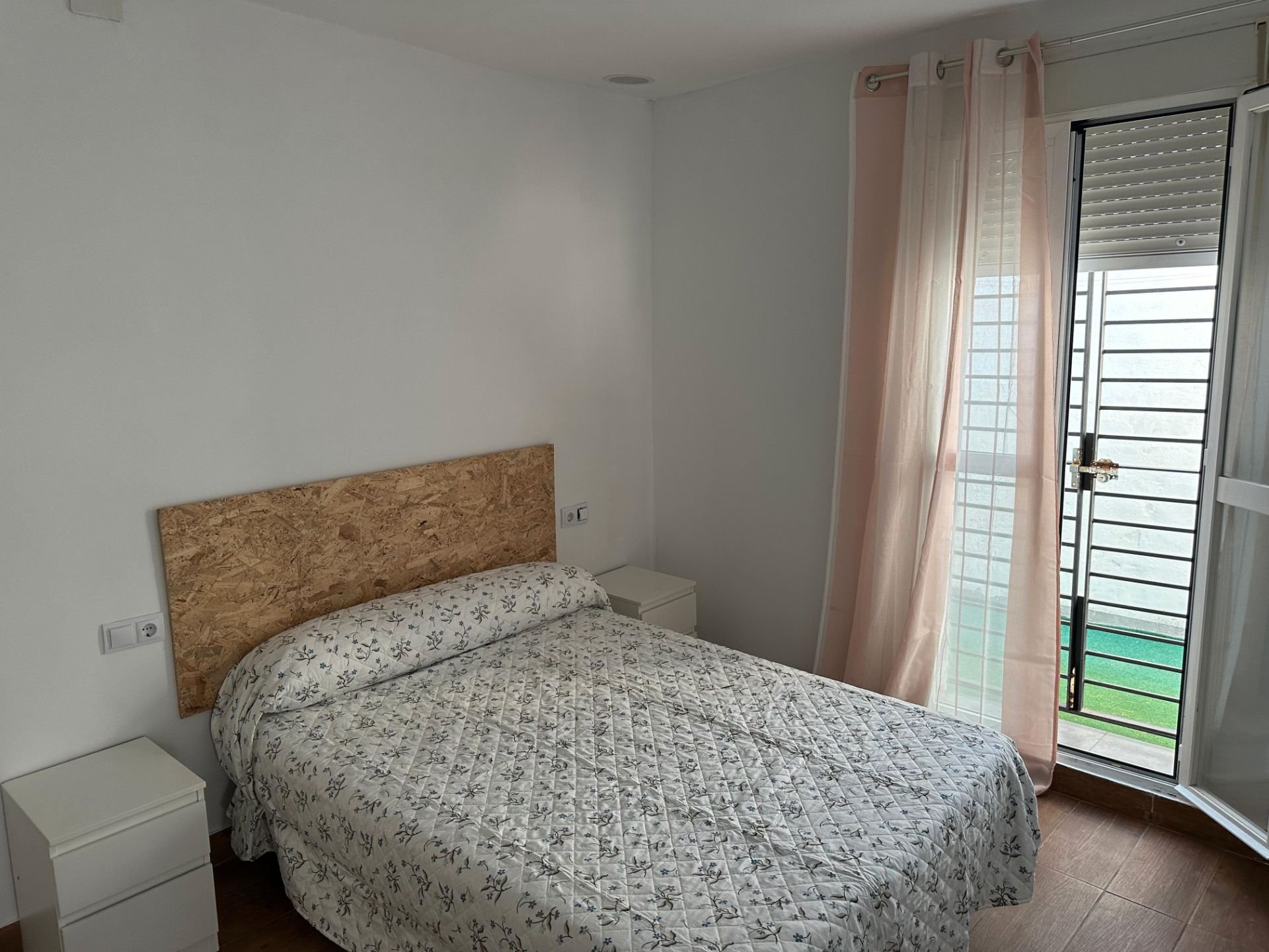 Pis de 50 m² a Sanlúcar de Barrameda
