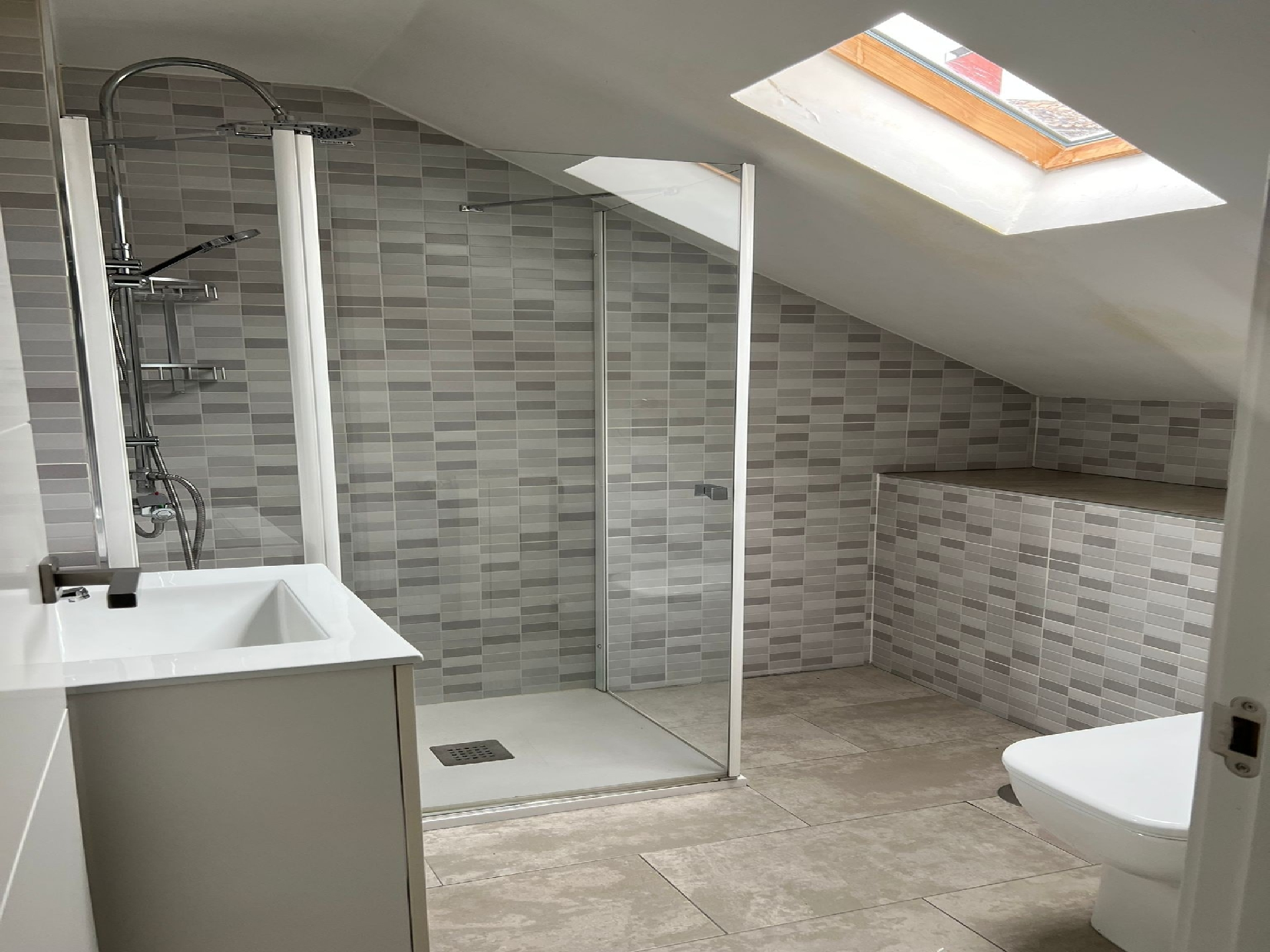 Piso de 132 m² en Segovia