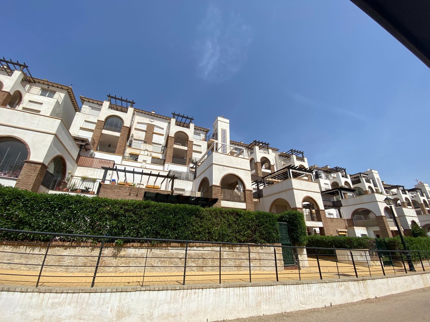 Piso de 85 m² en Vera
