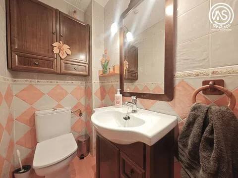 Piso de 144 m² en Alfajarín
