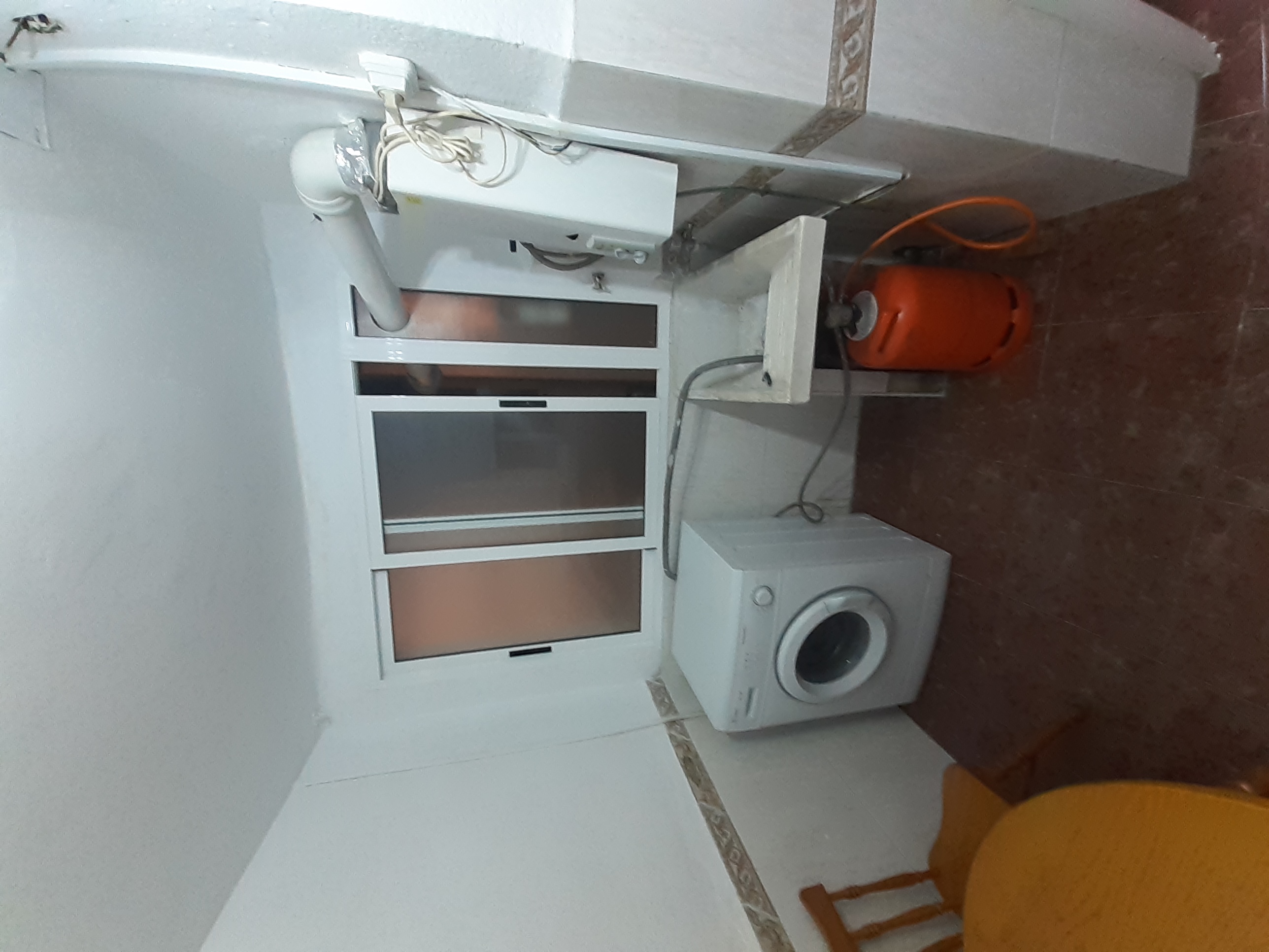 Habitació de lloguer, Elx