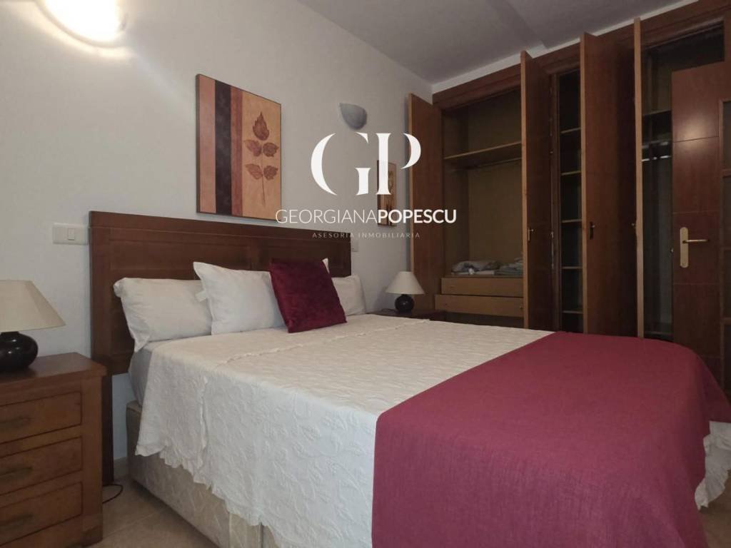 Piso de 58 m² en Puerto del Rosario
