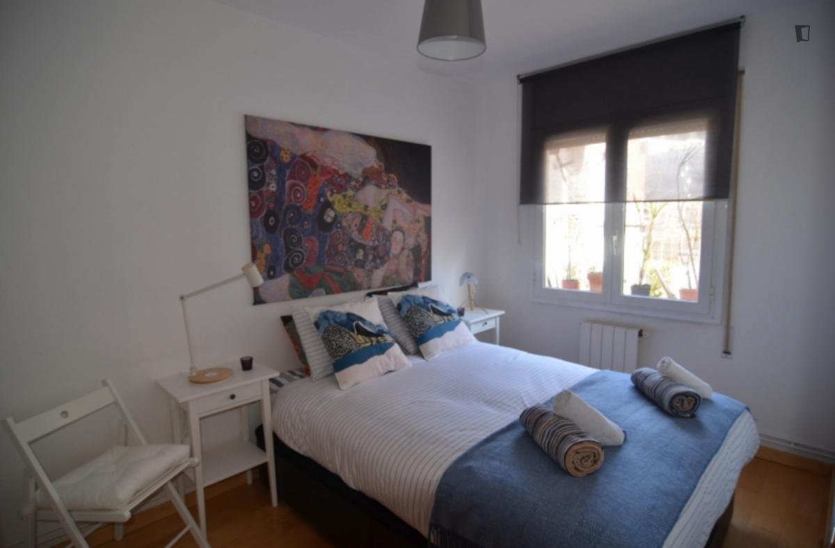 Piso de 70 m² en Barcelona