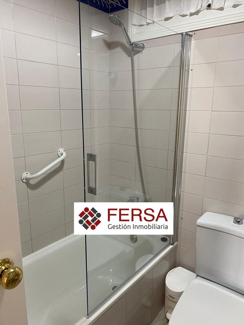 Piso de 75 m² en El Puerto de Santa María
