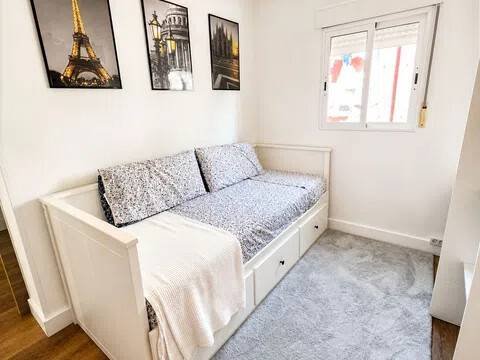 Piso de 65 m² en Santander