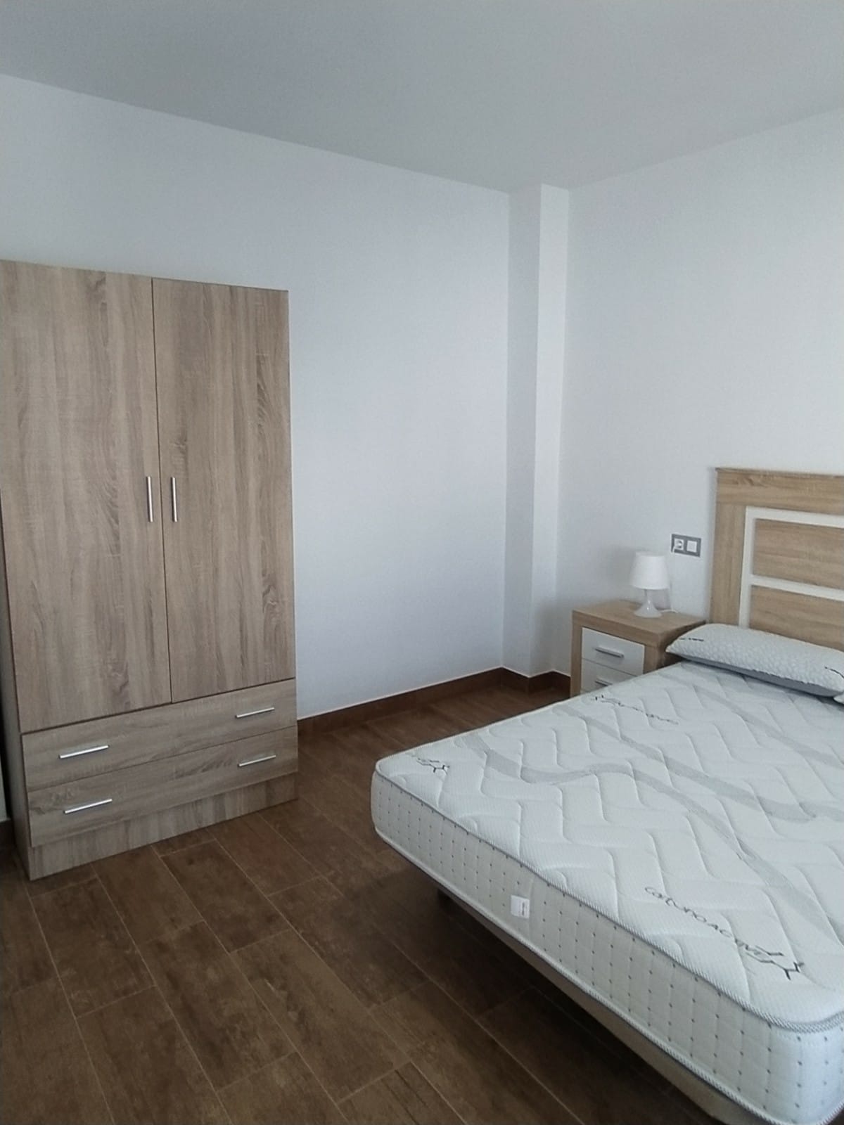 Habitación 90 m², Sevilla